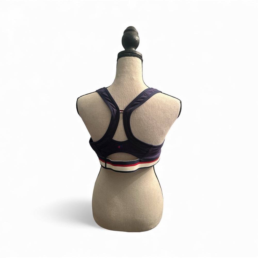 NWT Champion Women's Sports Bra XL - Picture 2 of 5